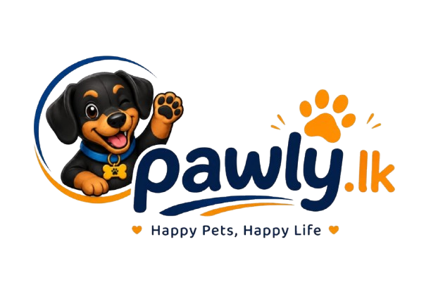 Pawly Logo