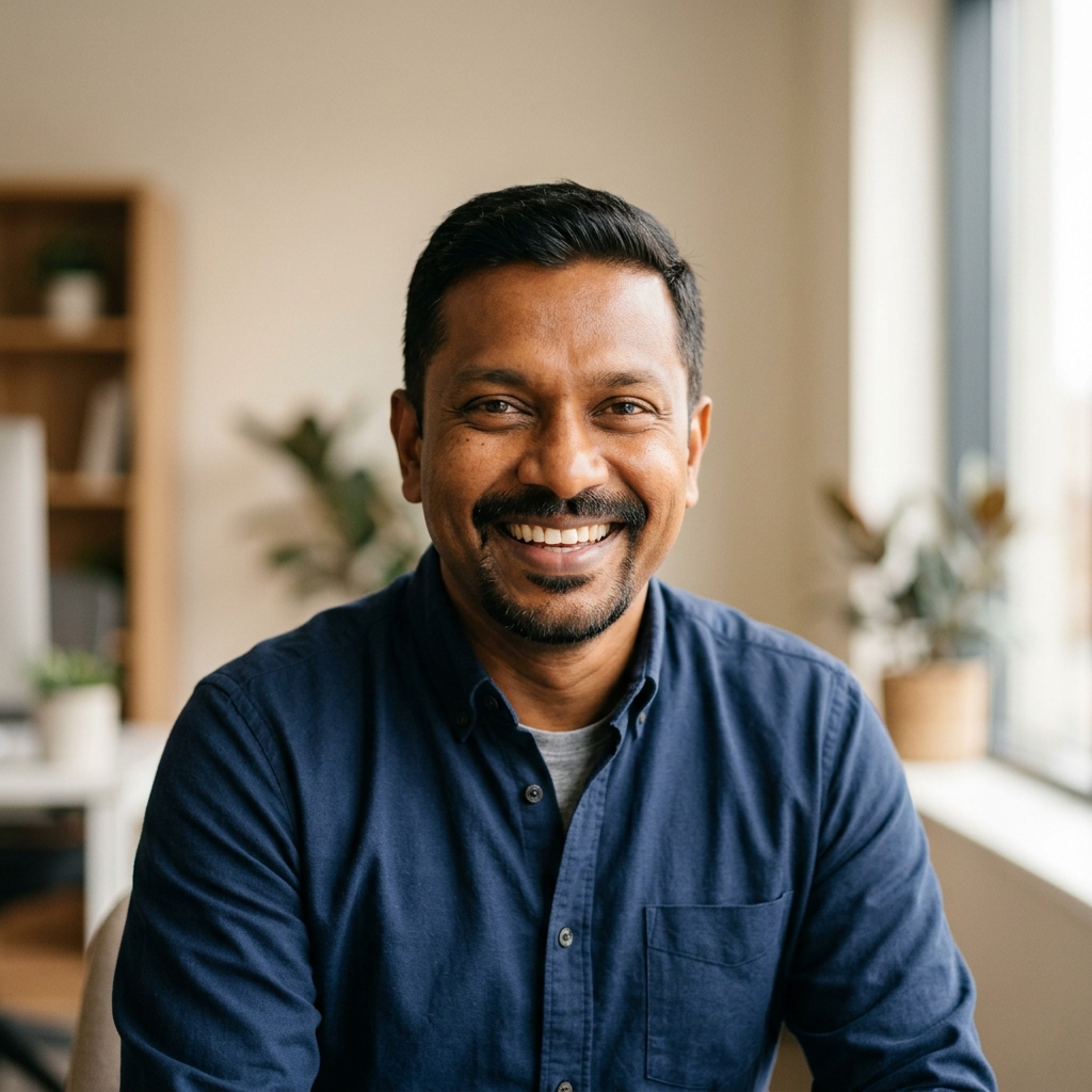 Kamal Silva