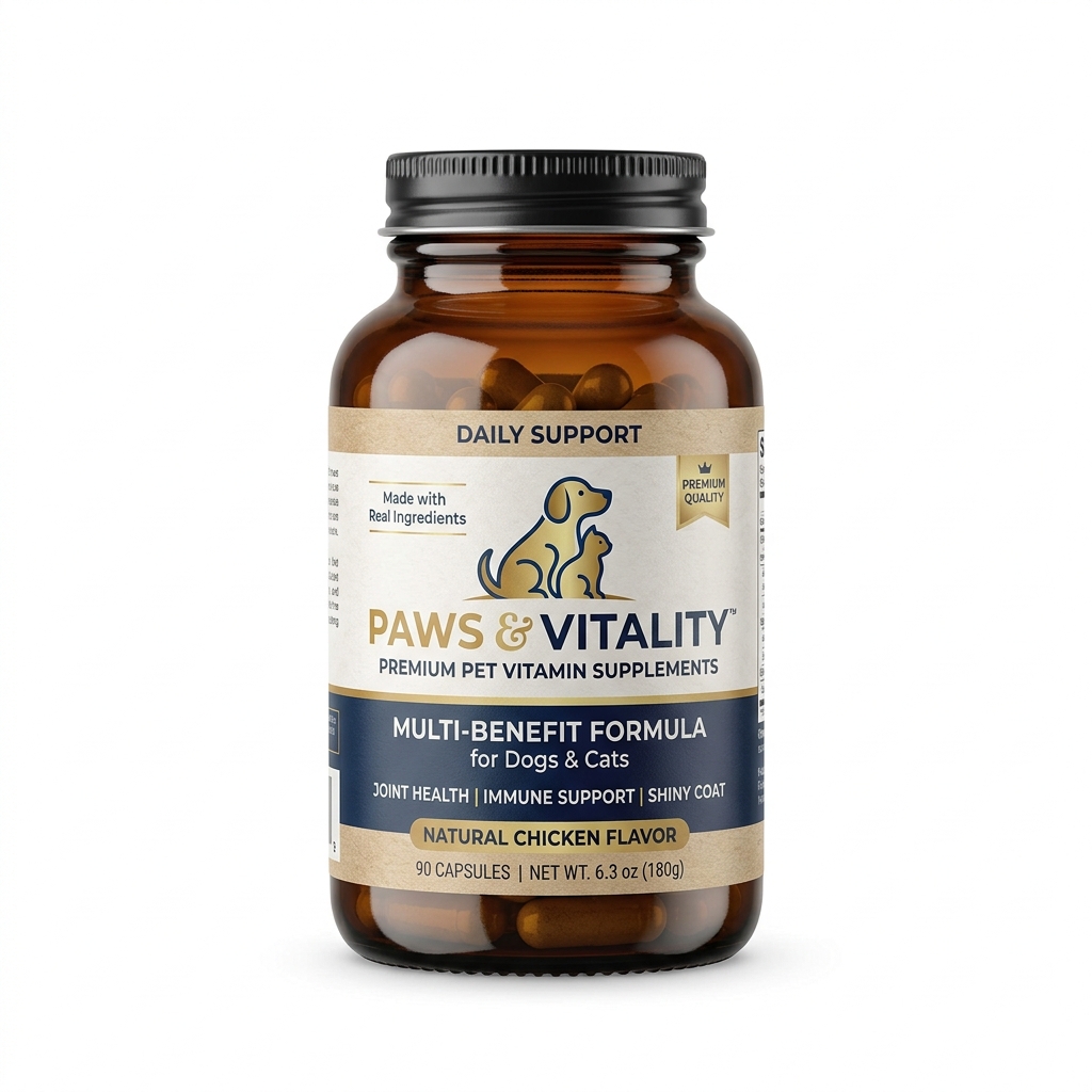 Vitamins